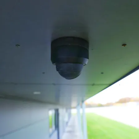 Smart-stay-padborg Мотель