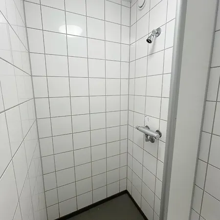 Smart-stay-padborg Мотель *