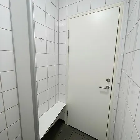Smart-stay-padborg موتيل *