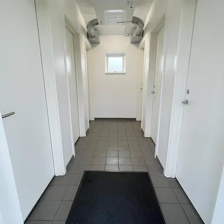 Мотель Smart-stay-padborg Падборг