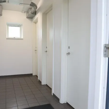 Smart-stay-padborg Мотель