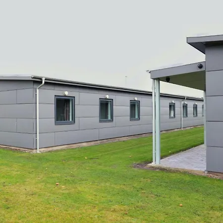 Мотель Smart-stay-padborg Падборг