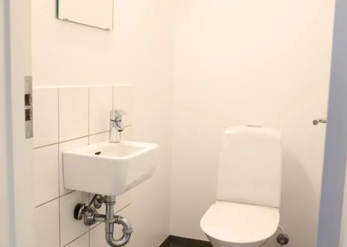 Smart-stay-padborg * Padborg