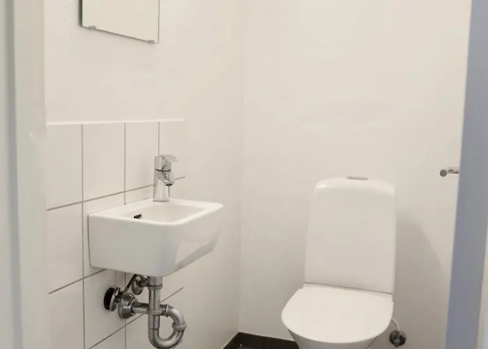 Smart-stay-padborg Μοτέλ Padborg