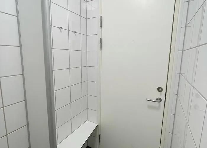 Smart-stay-padborg Μοτέλ *