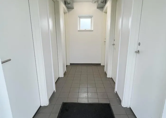 Μοτέλ Smart-stay-padborg Padborg